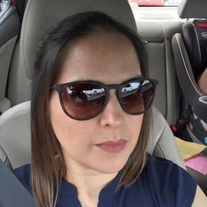 Meet your Posher, Luciana